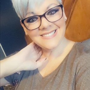 Meet your Posher, Tracie